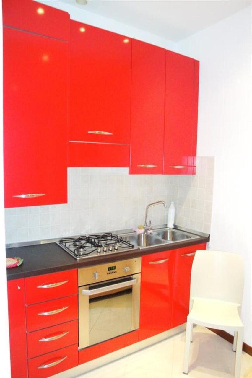 Cannaregio Ii Apartamento Venecia