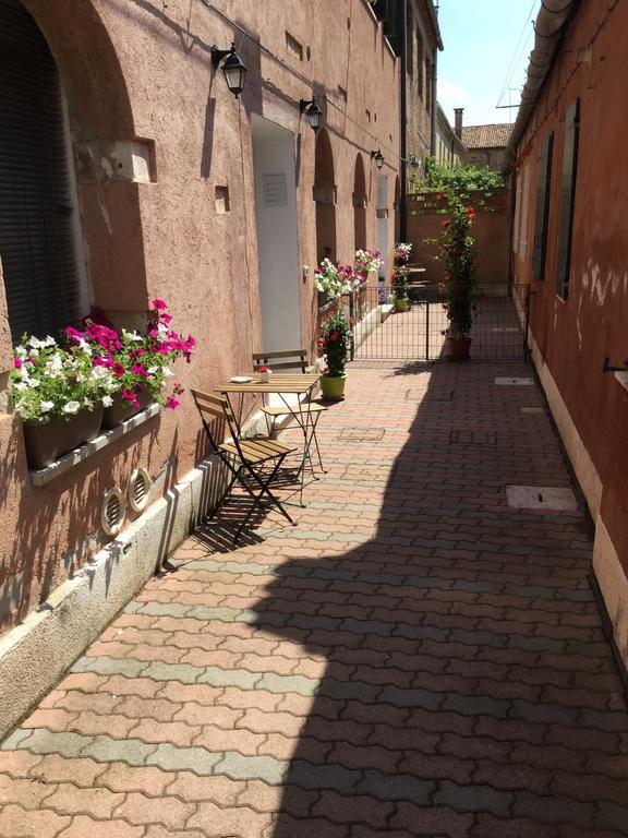 Cannaregio Ii Apartamento *
