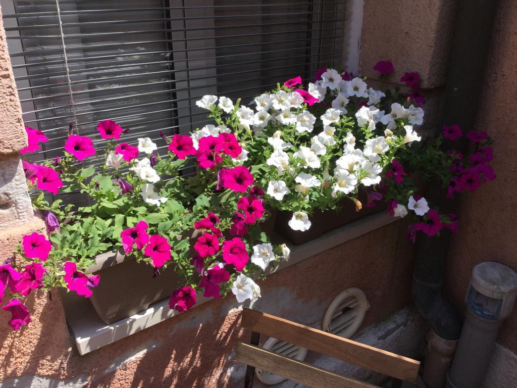 Apartamento Cannaregio Ii Venecia