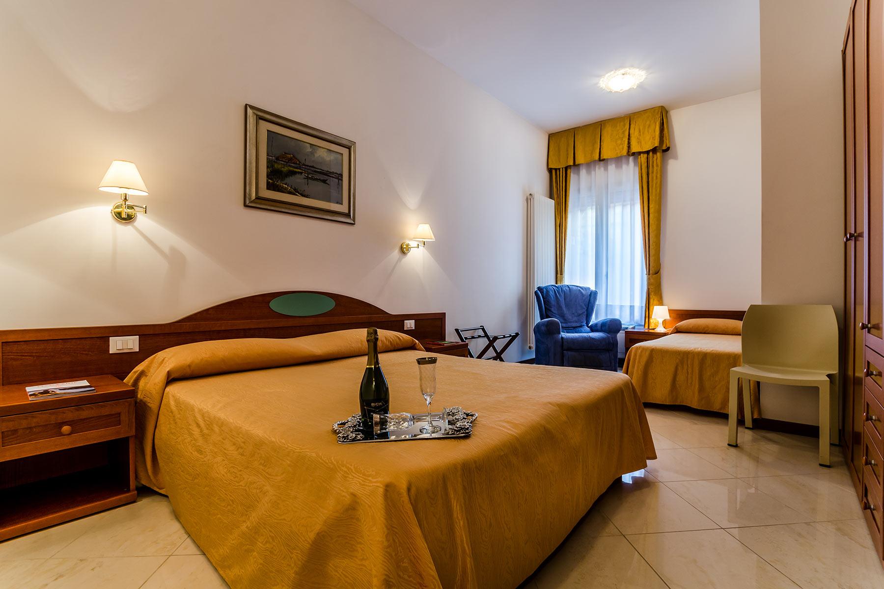 Apartamento Cannaregio Ii *