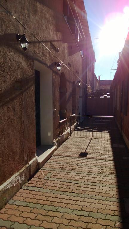 Apartamento Cannaregio Ii *